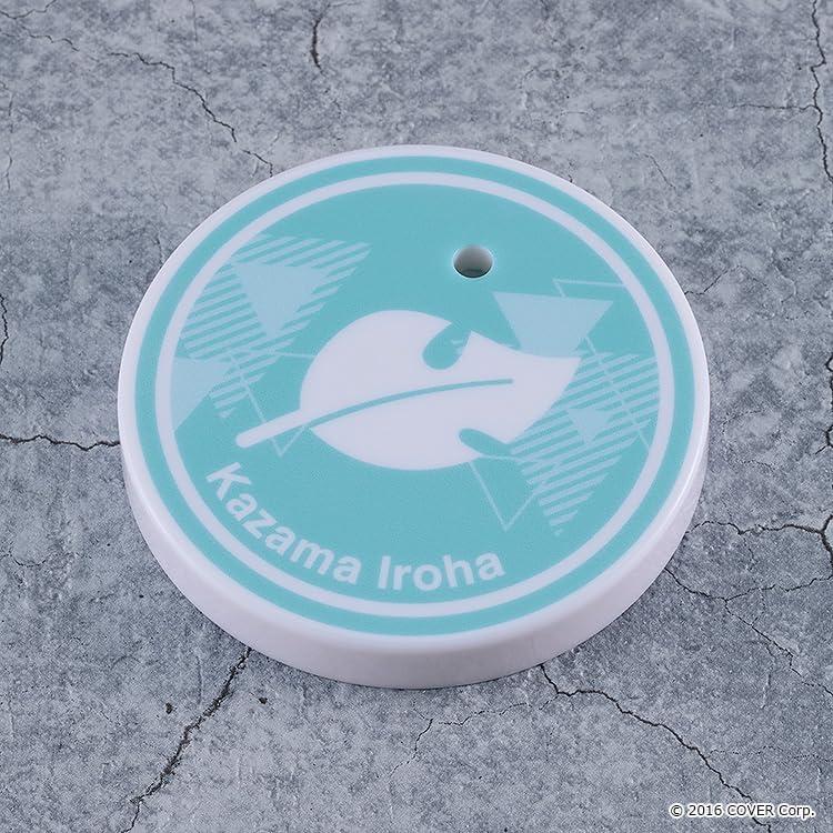 ねんどろいど ホロライブプロダクション 風真いろは ノンスケール