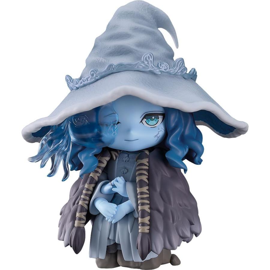 ねんどろいど ELDEN RING ラニ ノンスケール プラスチック製 塗装済み 