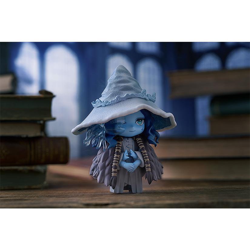 ねんどろいど ELDEN RING ラニ ノンスケール プラスチック製 ねんどろいど ELDEN RING ラニ ノンスケール プラスチック製
