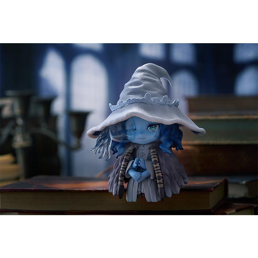 ねんどろいど ELDEN RING ラニ ノンスケール プラスチック製 ねんどろいど ELDEN RING ラニ ノンスケール プラスチック製