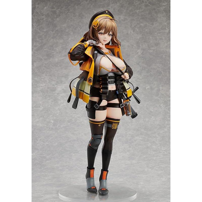 勝利の女神：NIKKE　アニス　1/4　スケールフィギュア Amazon | 勝利の女神 NIKKE アニス 1/4スケール プラスチック製 塗装