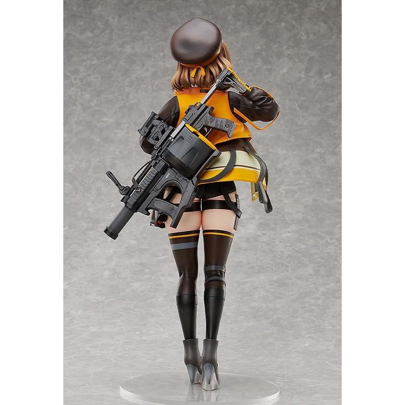 勝利の女神：NIKKE　アニス　1/4　スケールフィギュア 美少女フィギュア】勝利の女神:NIKKE アニス 1/4 完成品フィギュア