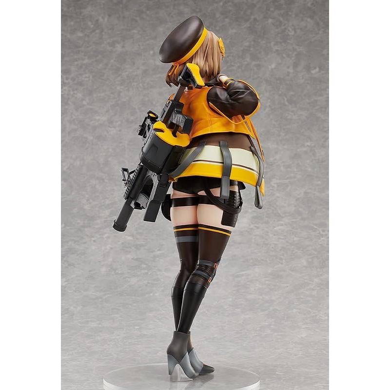 勝利の女神 NIKKE アニス 1/4スケール フィギュア Amazon | 勝利の女神 NIKKE アニス 1/4スケール プラスチック製 塗装