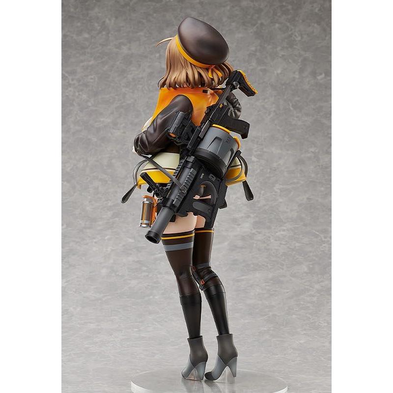 勝利の女神 NIKKE アニス 1/4スケール プラスチック製 塗装済み完成品