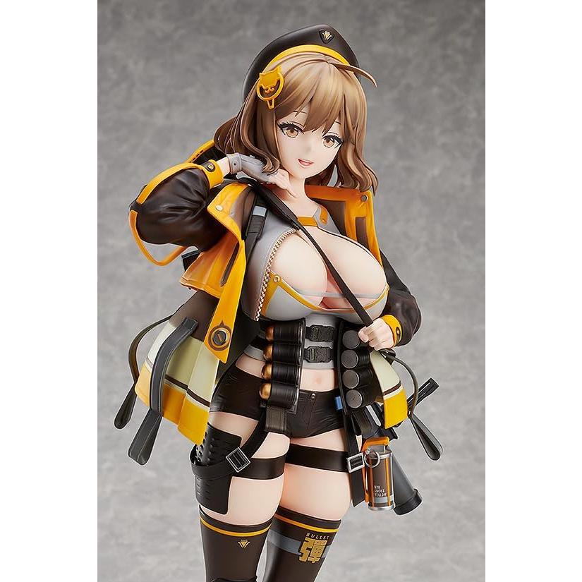 勝利の女神 NIKKE アニス 1/4スケール プラスチック製 塗装済み