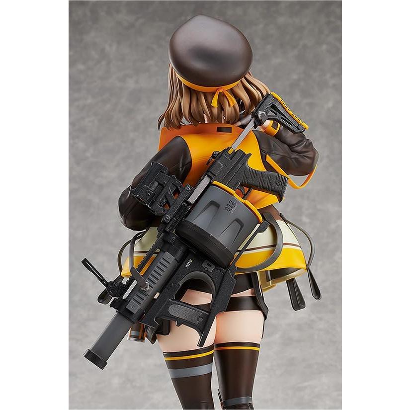 勝利の女神 NIKKE アニス 1/4スケール プラスチック製 塗装済み完成品