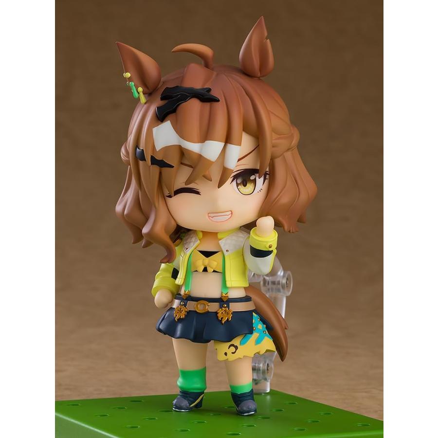 ウマ娘 ねんどろいど　ほぼコンプセット ねんどろいど ウマ娘 プリティーダービー ジャングルポケット ノン