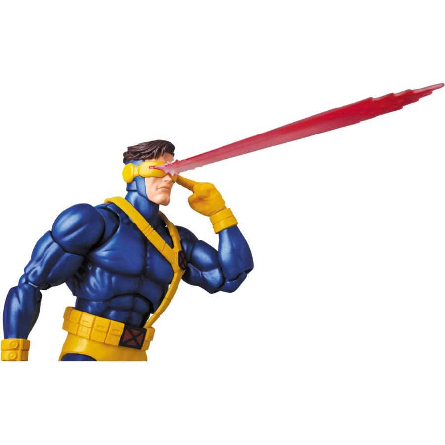 MAFEX マフェックス No.099 X-MEN サイクロプス COMIC Ver. 全高約