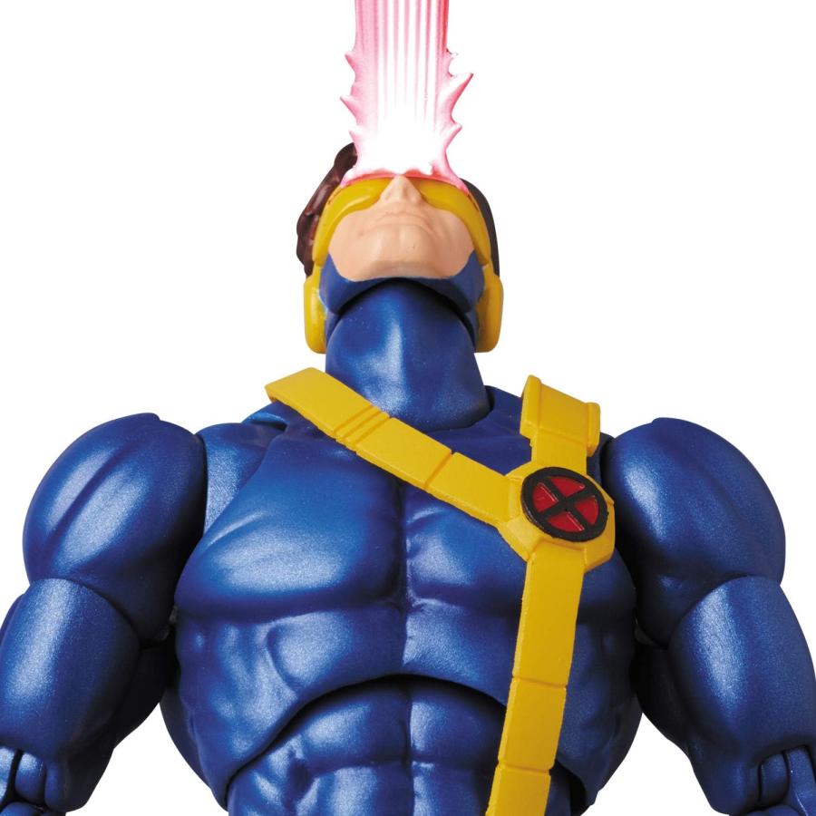 MAFEX マフェックス No.099 X-MEN サイクロプス COMIC Ver. 全高約