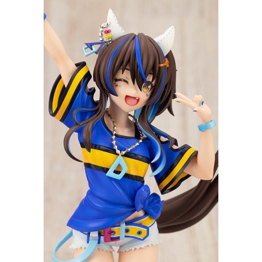 コトブキヤ ウマ娘 プリティーダービー ダイタクヘリオス 1/7スケール