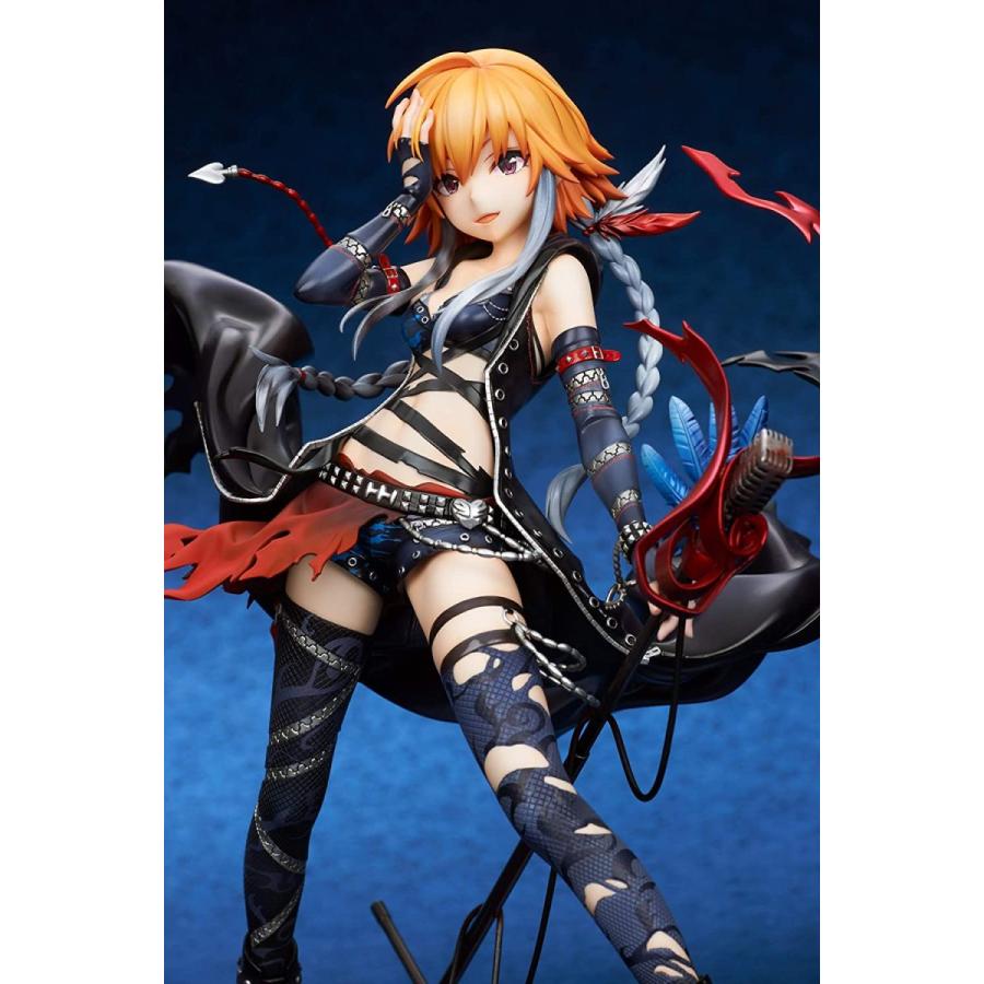 未開封ブロッコリー二宮飛鳥 深淵への招待 1/7 アイドルマスター フィギュア アイドルマスター シンデレラガールズ 「二宮 飛鳥」深淵への招待 Ver