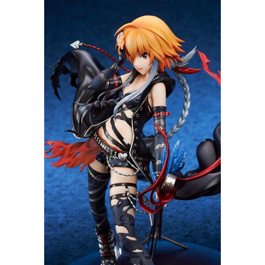 未開封ブロッコリー二宮飛鳥 深淵への招待 1/7 アイドルマスター フィギュア ブロッコリー 1/7スケールフィギュア アイドルマスター