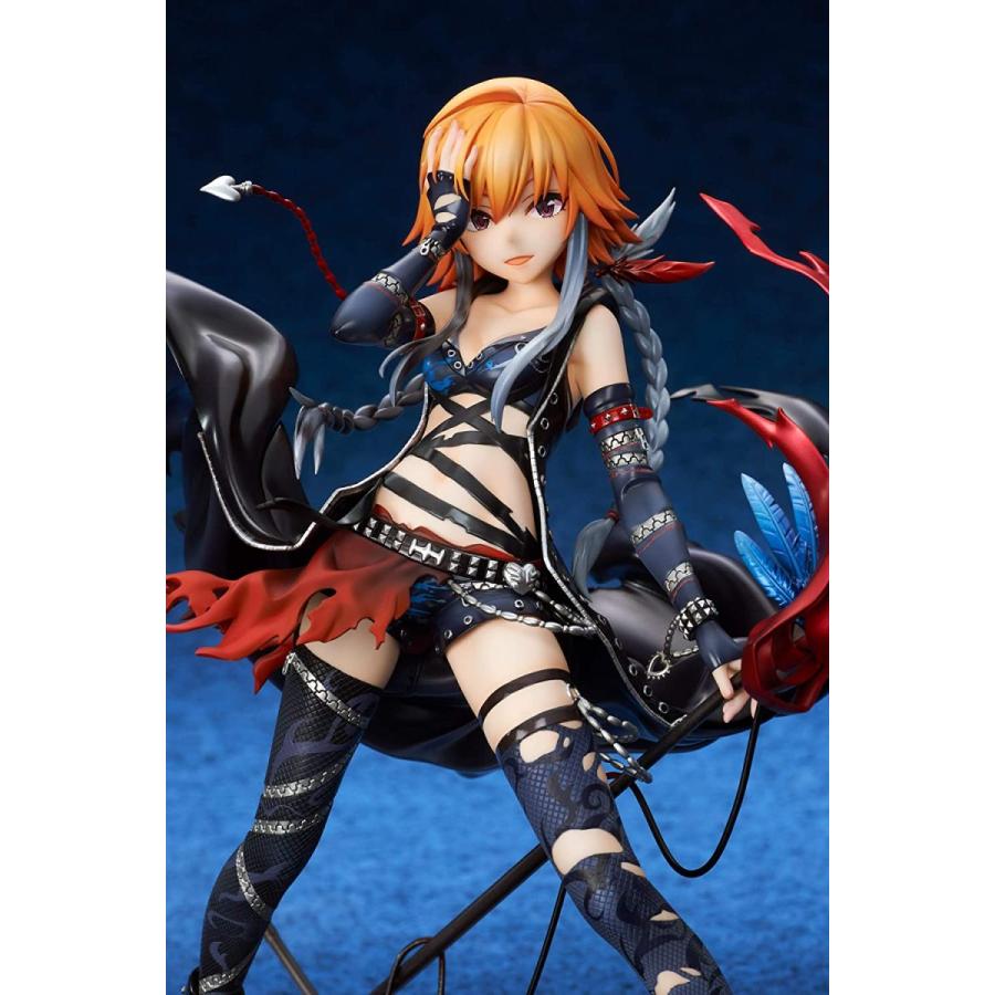 ブロッコリー 1/7スケールフィギュア アイドルマスター シンデレラ