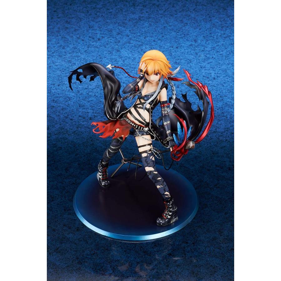 ブロッコリー 1/7スケールフィギュア アイドルマスター シンデレラ