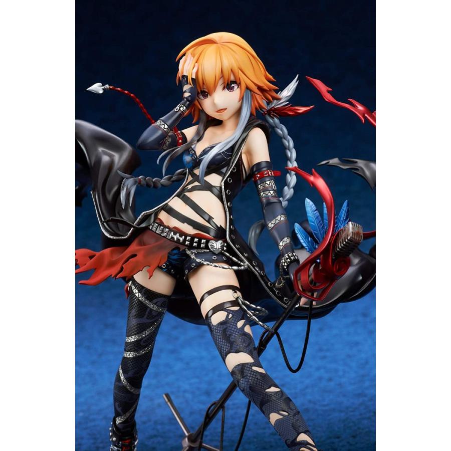 ブロッコリー 1/7スケールフィギュア アイドルマスター ブロッコリー 1/7スケールフィギュア アイドルマスター