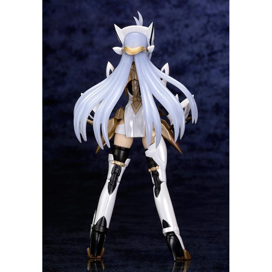 コトブキヤ ゼノサーガ KOS-MOS Ver.4 [Extra coating edition] 全高約