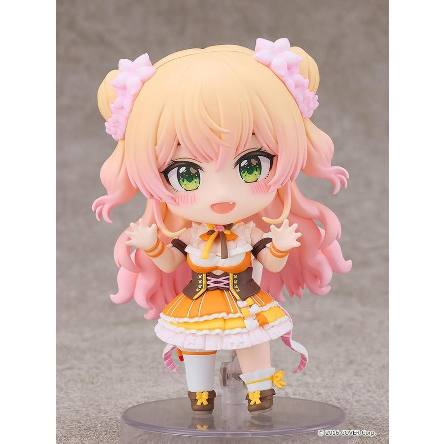 ホロライブ 桃鈴ねね まとめ売り グッズ ねんどろいど ホロライブプロダクション 桃鈴ねね ノンスケール