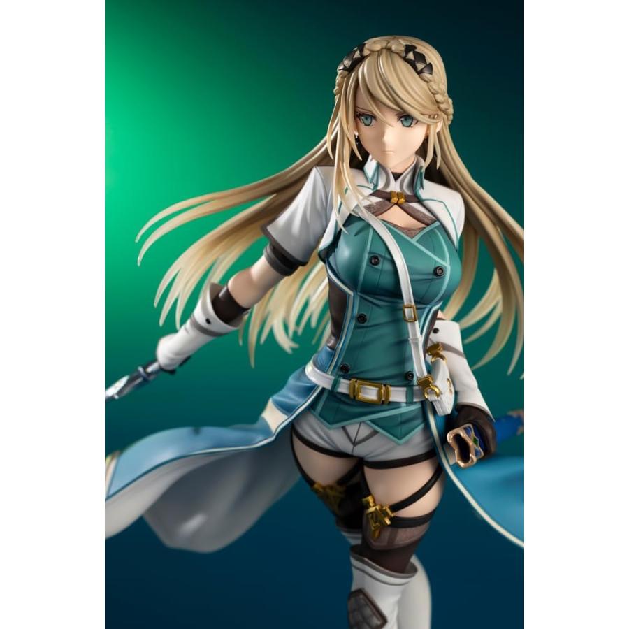 英雄伝説 黎の軌跡 エレイン フィギュア コトブキヤ限定特典付き 限定特典付き】エレイン・オークレール｜コトブキヤオンライン