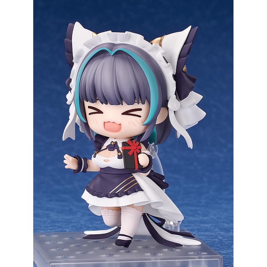 ねんどろいど アズールレーン チェシャー DX ver. グッスマ上海