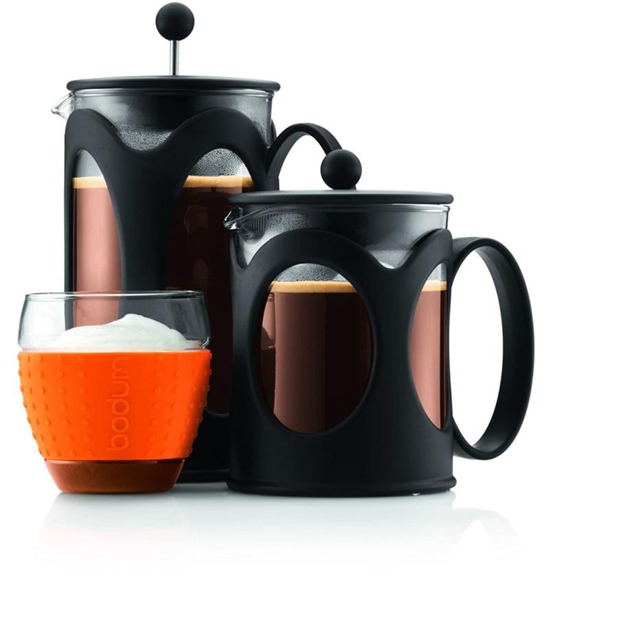 BODUM ボダム KENYA ケニヤ フレンチプレス コーヒーメーカー 500ml
