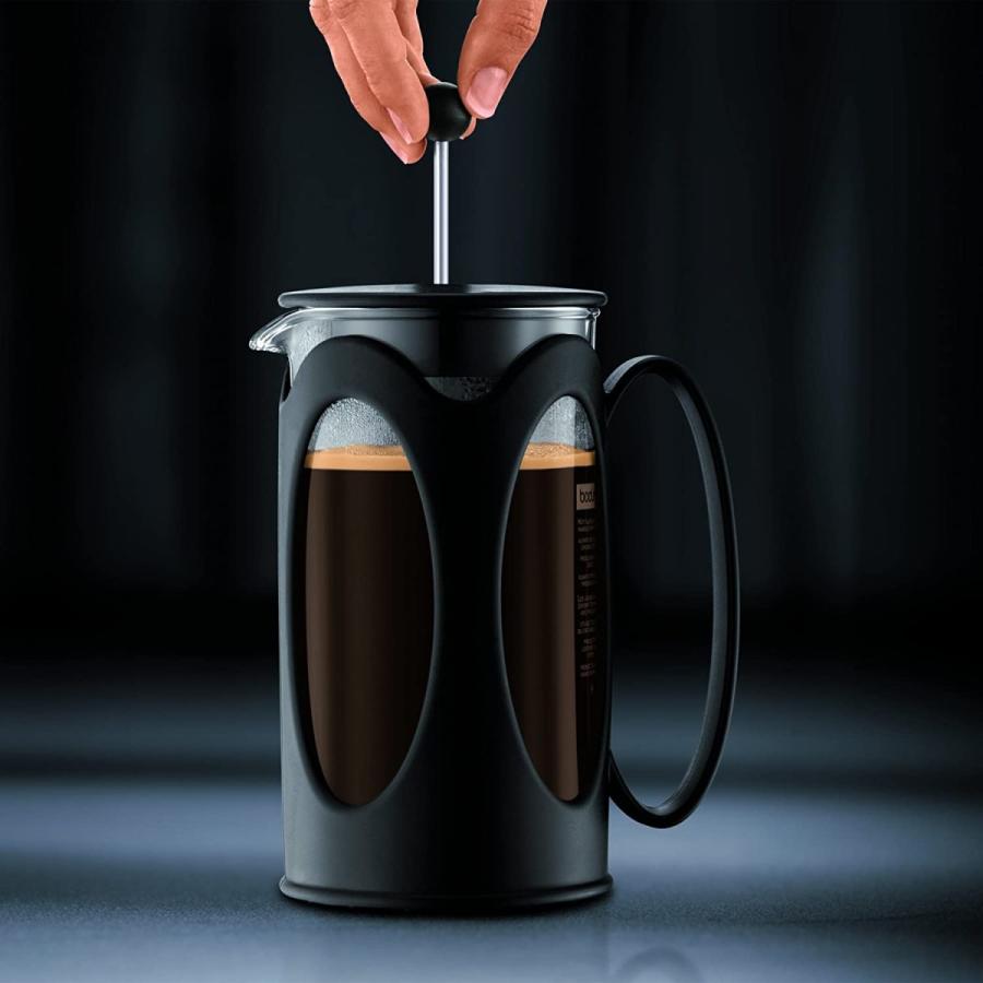 BODUM ボダム KENYA ケニヤ フレンチプレス コーヒーメーカー 500ml
