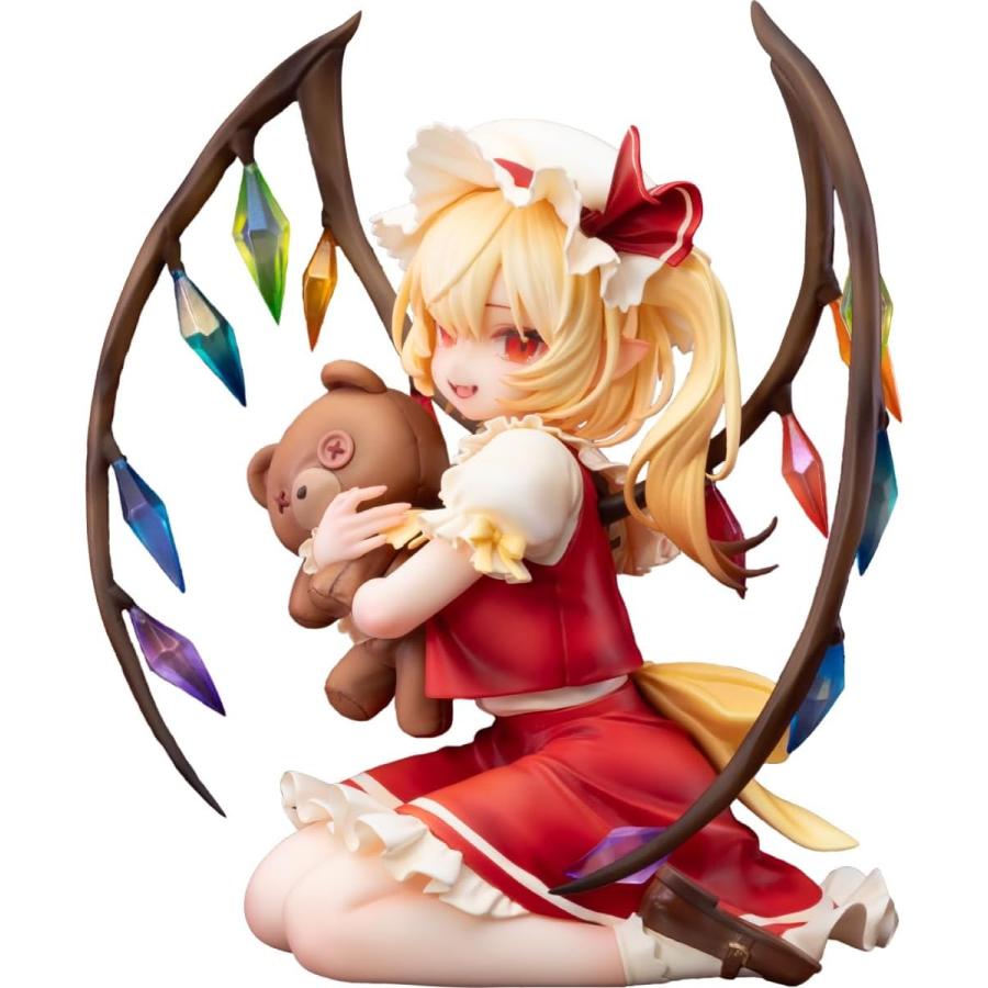 予約】Reverse Studio × freyja 東方Project フランドール
