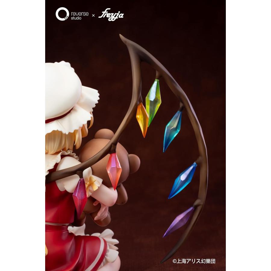 予約】Reverse Studio × freyja 東方Project フランドール