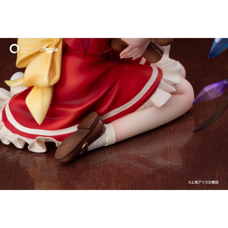 予約】Reverse Studio × freyja 東方Project フランドール