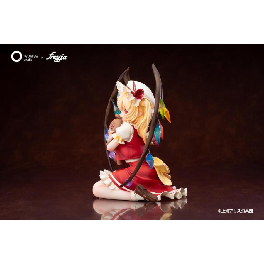 予約】Reverse Studio × freyja 東方Project フランドール