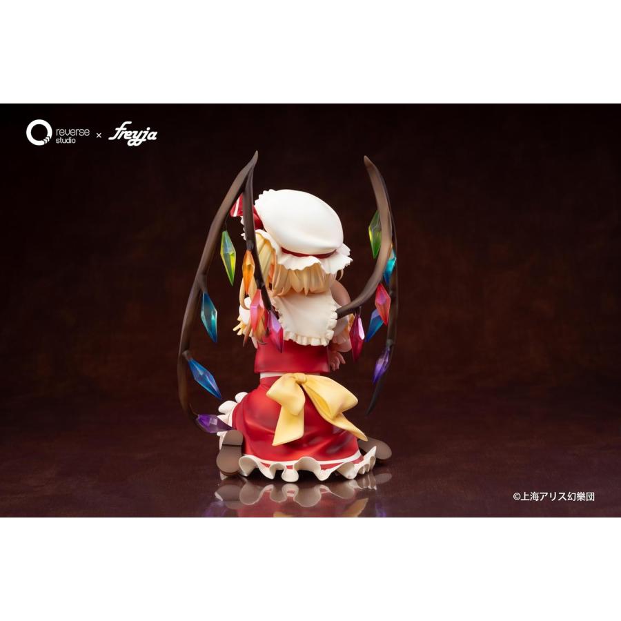 予約】Reverse Studio × freyja 東方Project フランドール