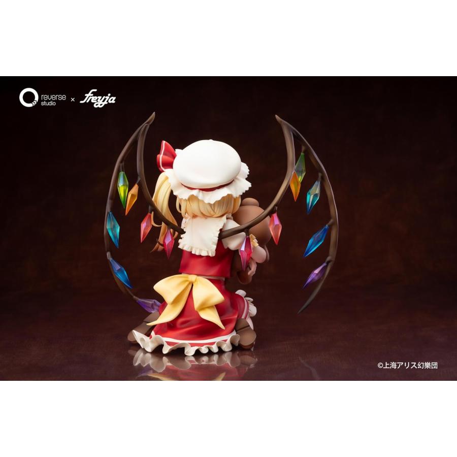 予約】Reverse Studio × freyja 東方Project フランドール