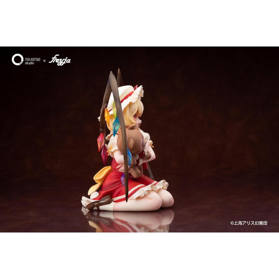予約】Reverse Studio × freyja 東方Project フランドール