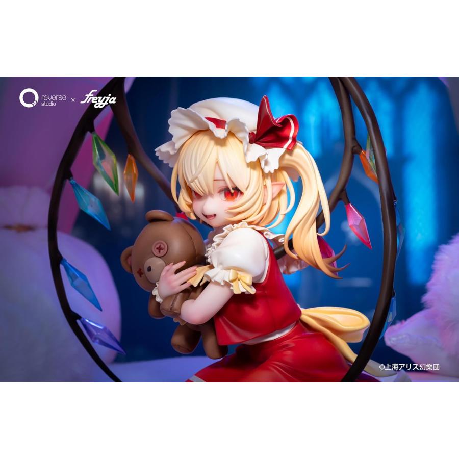 予約】Reverse Studio × freyja 東方Project フランドール