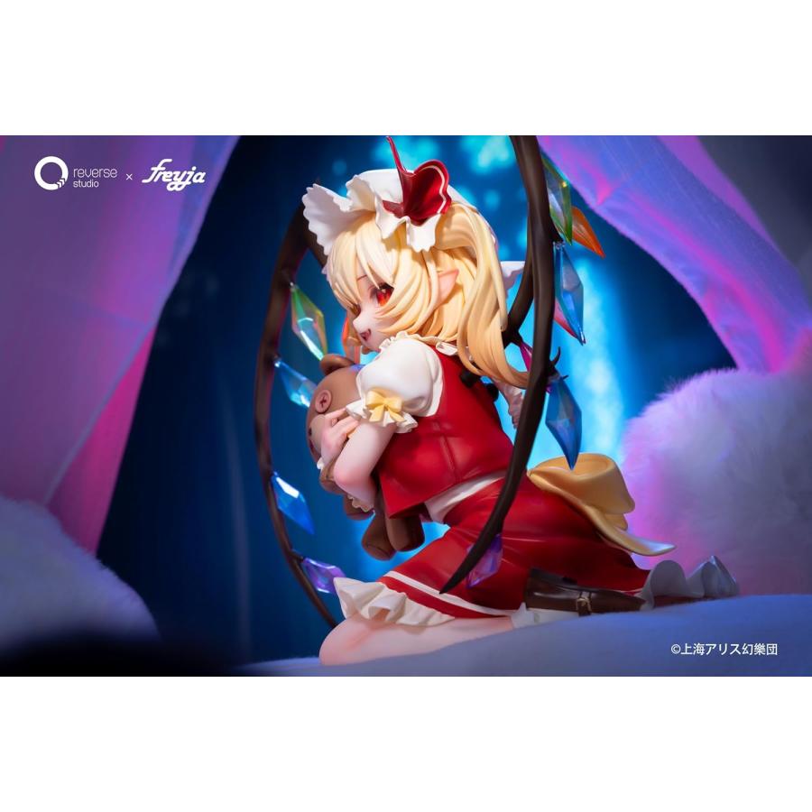 予約】Reverse Studio × freyja 東方Project フランドール