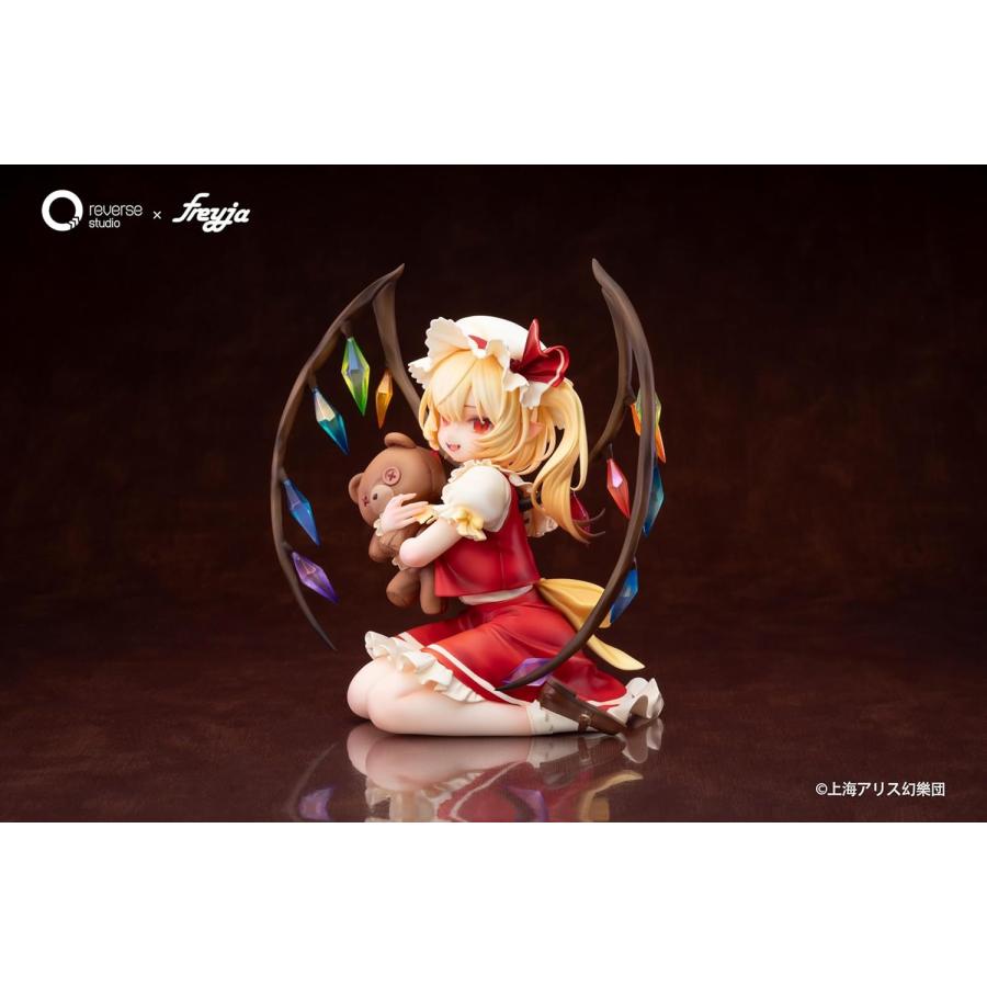 予約】Reverse Studio × freyja 東方Project フランドール