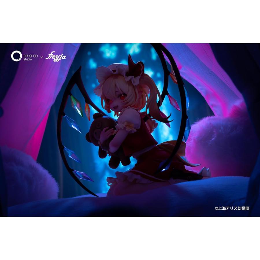 予約】Reverse Studio × freyja 東方Project フランドール