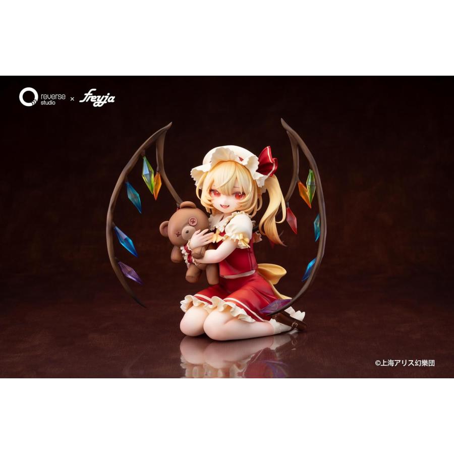 予約】Reverse Studio × freyja 東方Project フランドール