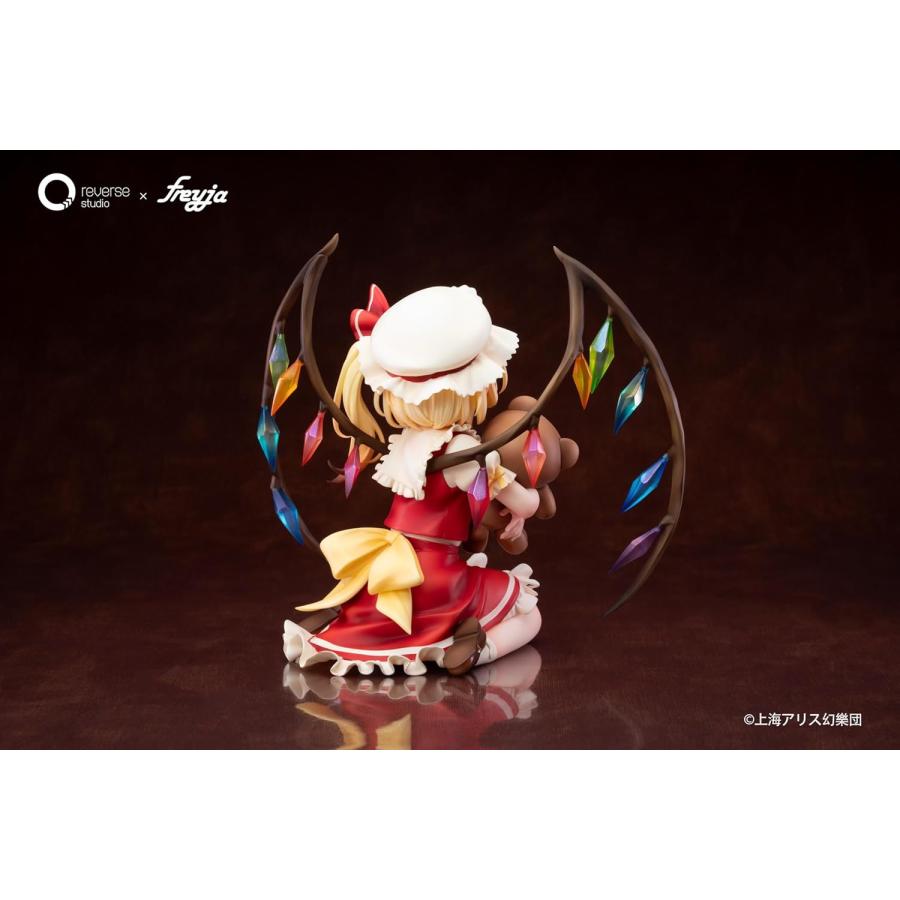 予約】Reverse Studio × freyja 東方Project フランドール