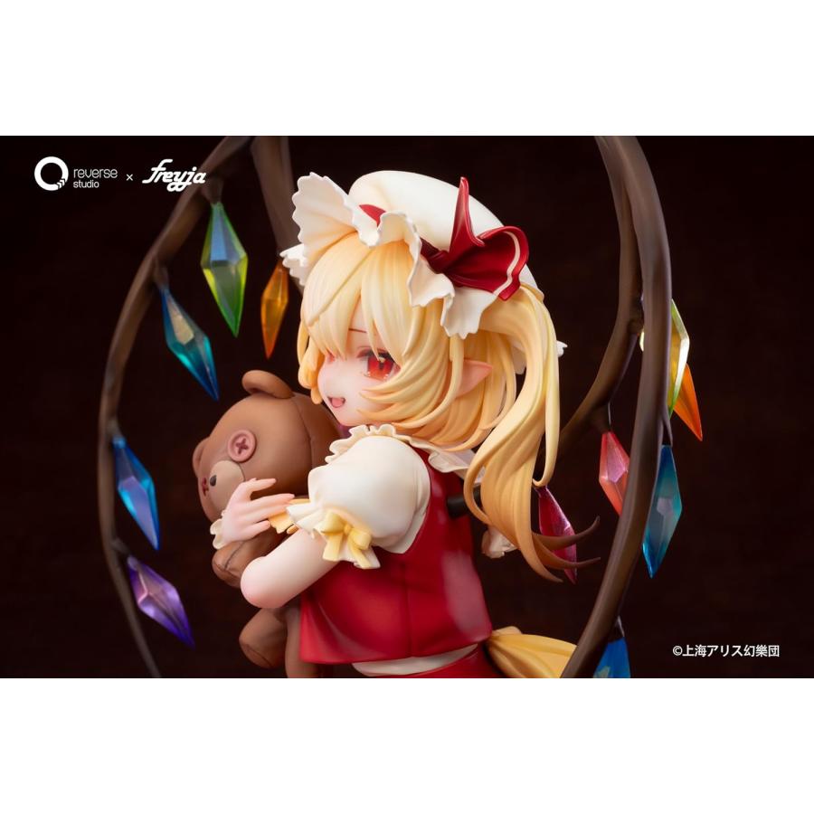 予約】Reverse Studio × freyja 東方Project フランドール