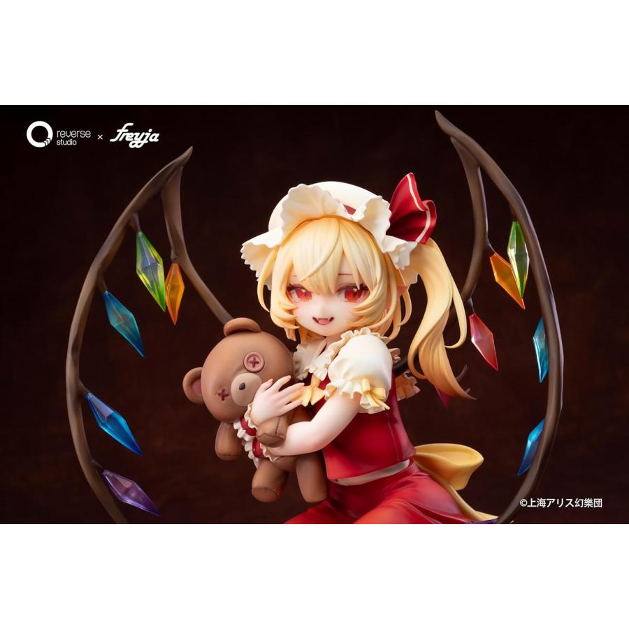 予約】Reverse Studio × freyja 東方Project フランドール