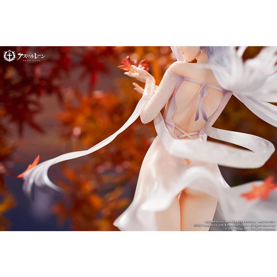 APEX アズールレーン 翔鶴 風と舞う鶴Ver. 1/7スケール PVC&ABS製 塗装 