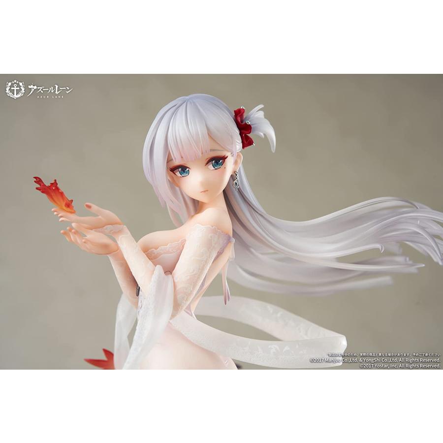 APEX アズールレーン 翔鶴 風と舞う鶴Ver. 1/7スケール PVC&ABS製 塗装 