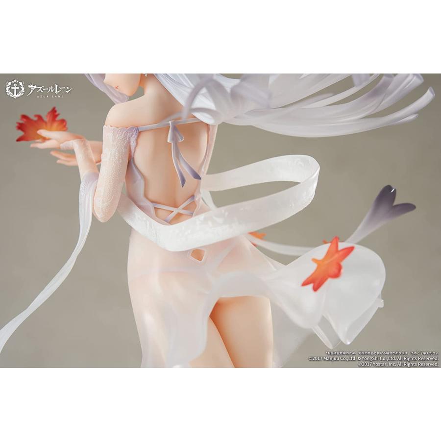 APEX アズールレーン 翔鶴 風と舞う鶴Ver. 1/7スケール PVC&ABS製 塗装 