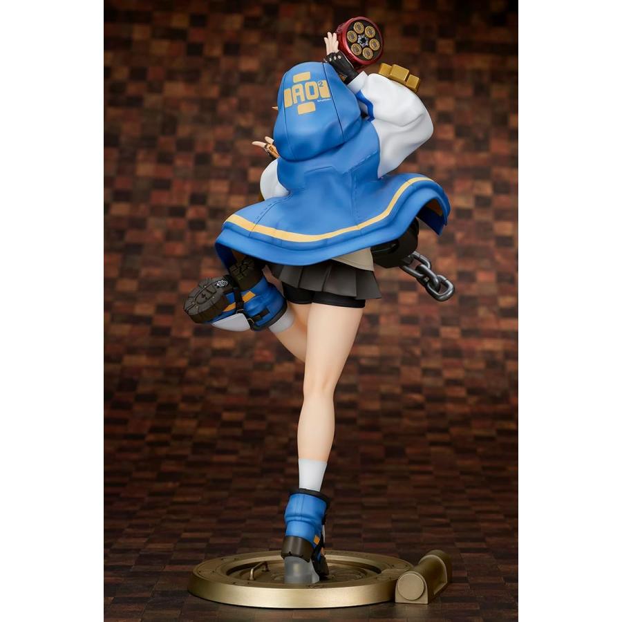 キューズQ ブリジット フィギュア【ギルティギア】 61-7VLINFnL._UF350,350_QL80_.jpg