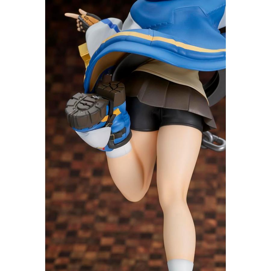 キューズQ ギルティギア ブリジット フィギュア あみあみニュース on X: 