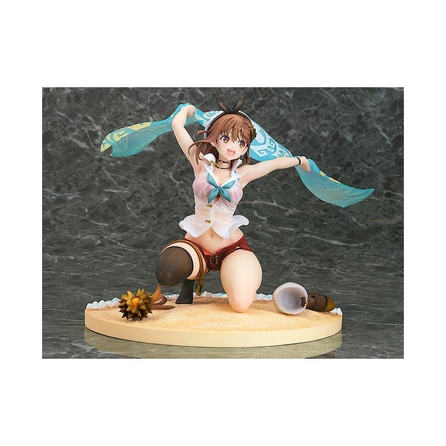 ライザのアトリエ2 失われた伝承と秘密の妖精 ライザ[ライザリン ライザのアトリエ2 失われた伝承と秘密の妖精 ライザ[ライザリン
