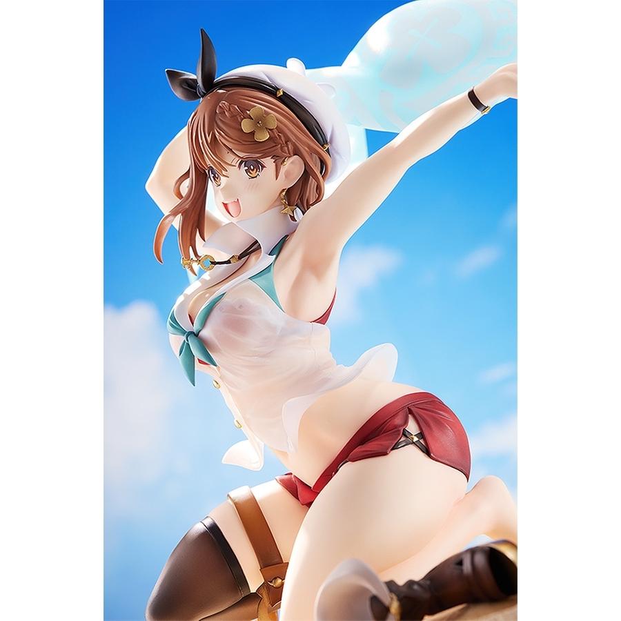 ライザのアトリエ2 失われた伝承と秘密の妖精 ライザ[ライザリン