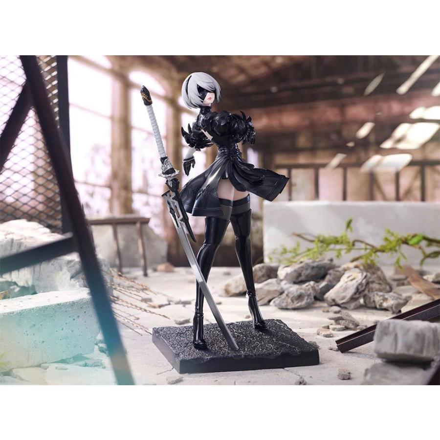 フリュー アニメ 「NieR:Automata Ver1.1a」 TENITOL 2B (ヨルハ二号B 