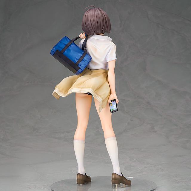 中古 アズールレーン ボルチモア エースの放課後Ver. 1/7 完成品フィギュア 【2278340951】(11560円)