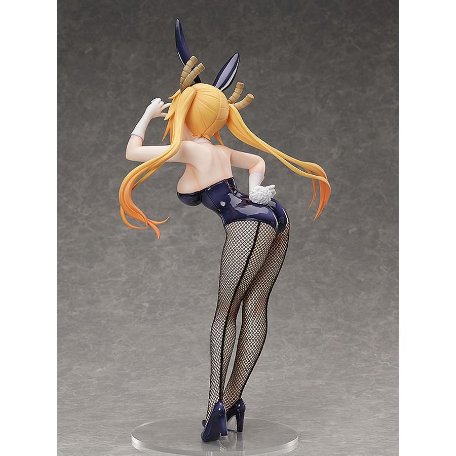 小林さんちのメイドラゴン トール バニーVer. 1/4スケール 小林さんちのメイドラゴン トール バニーVer. 1/4スケール